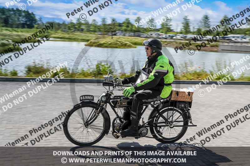 Vintage motorcycle club;eventdigitalimages;no limits trackdays;peter wileman photography;vintage motocycles;vmcc banbury run photographs